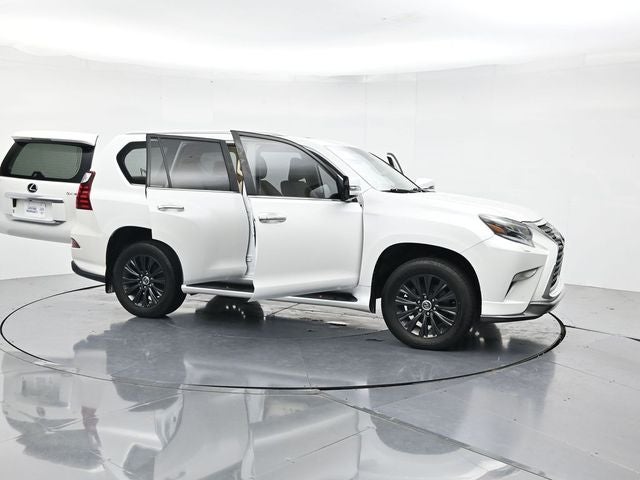 2021 Lexus GX Base