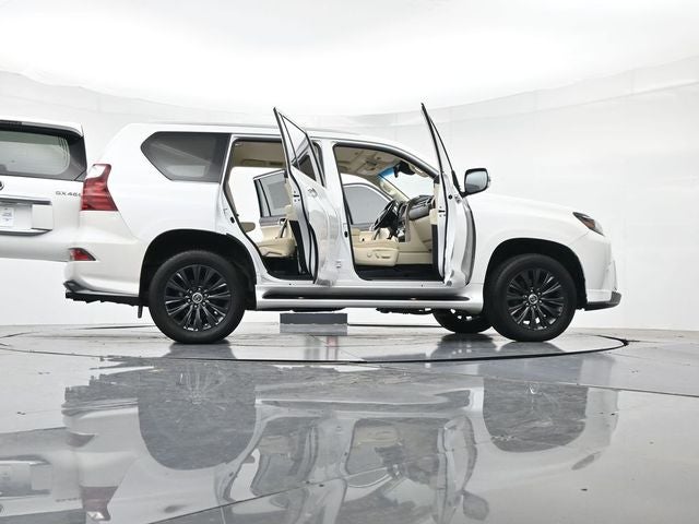 2021 Lexus GX Base