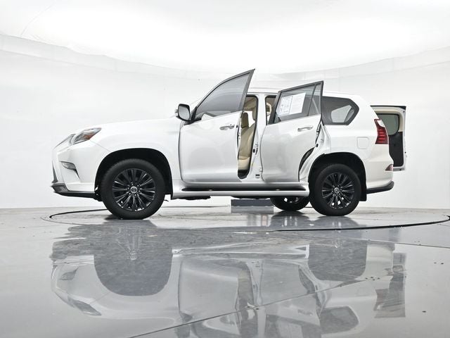 2021 Lexus GX Base