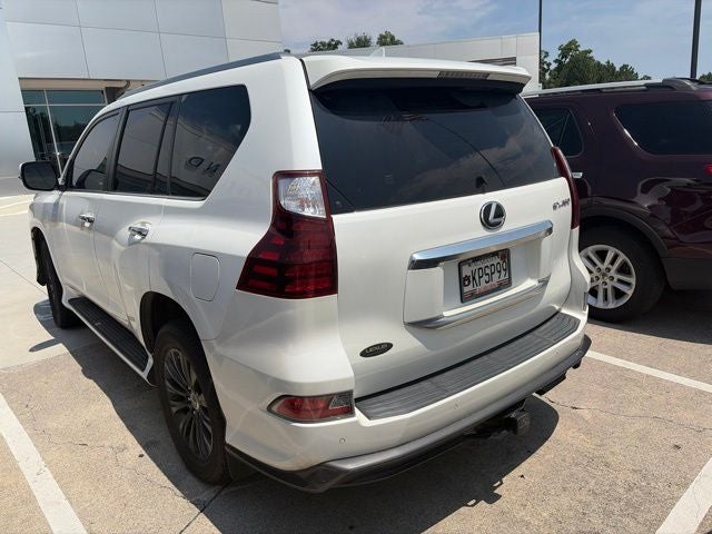 2021 Lexus GX 460
