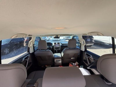 2021 Lexus GX 460