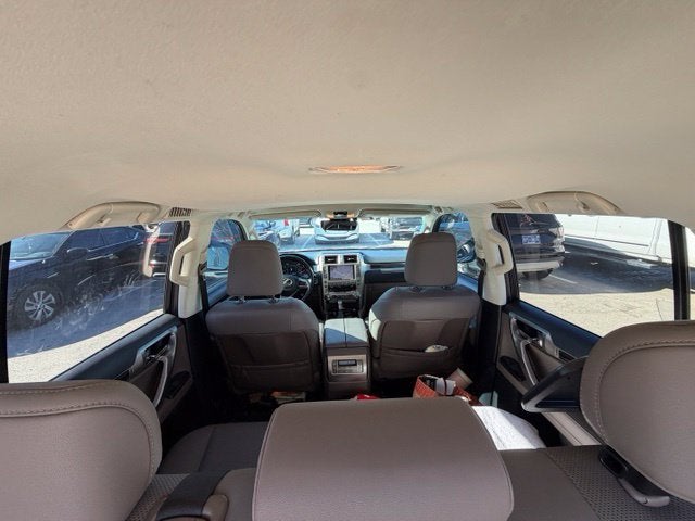 2021 Lexus GX 460