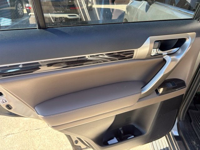 2021 Lexus GX 460