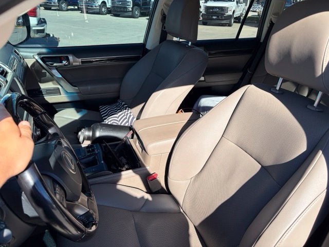 2021 Lexus GX 460