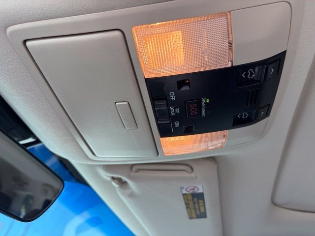 2021 Lexus GX 460