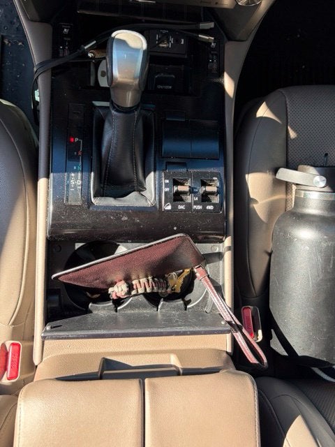 2021 Lexus GX 460
