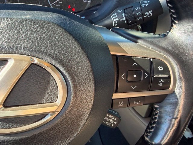 2021 Lexus GX 460