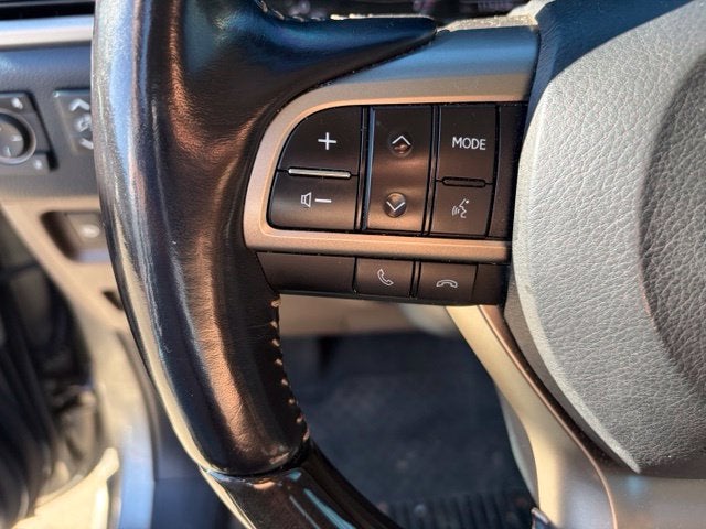 2021 Lexus GX 460
