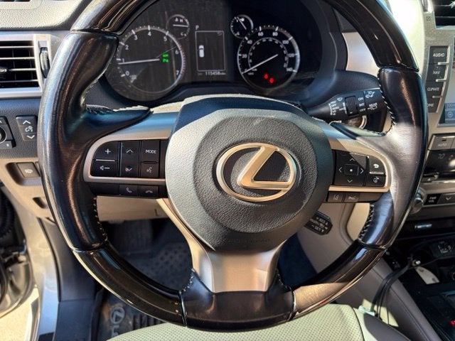 2021 Lexus GX 460
