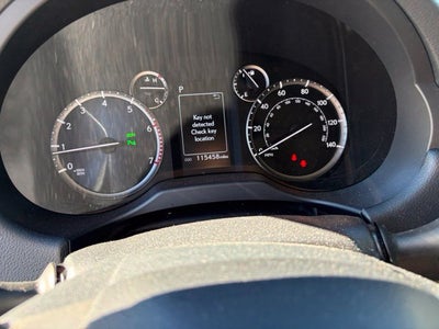 2021 Lexus GX 460