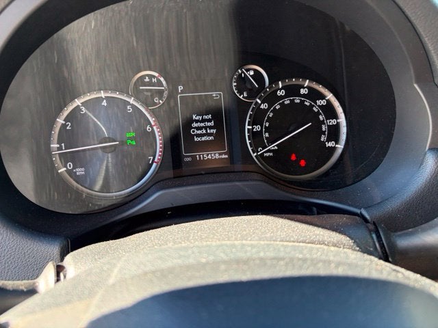 2021 Lexus GX 460