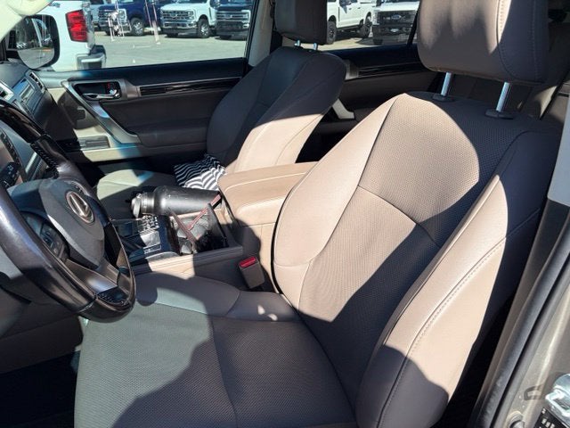 2021 Lexus GX 460