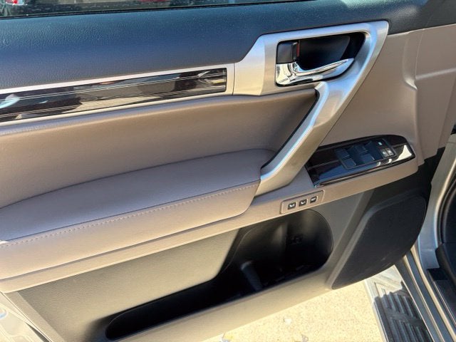 2021 Lexus GX 460