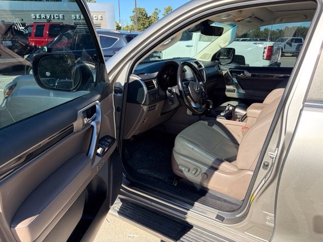 2021 Lexus GX 460