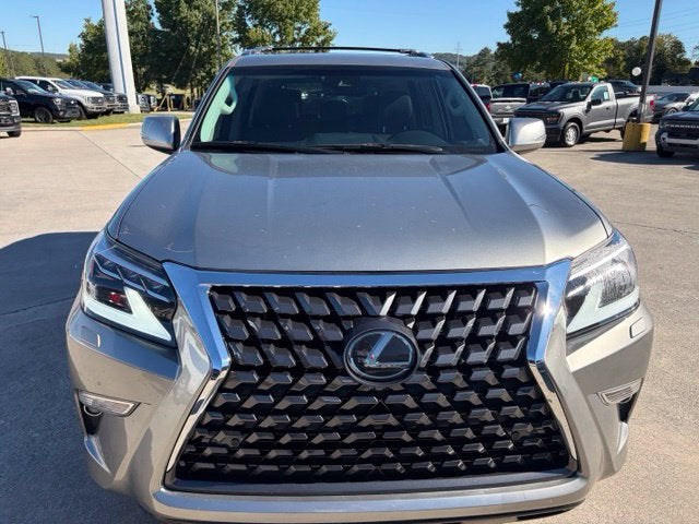 2021 Lexus GX 460