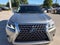 2021 Lexus GX 460