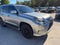 2021 Lexus GX 460