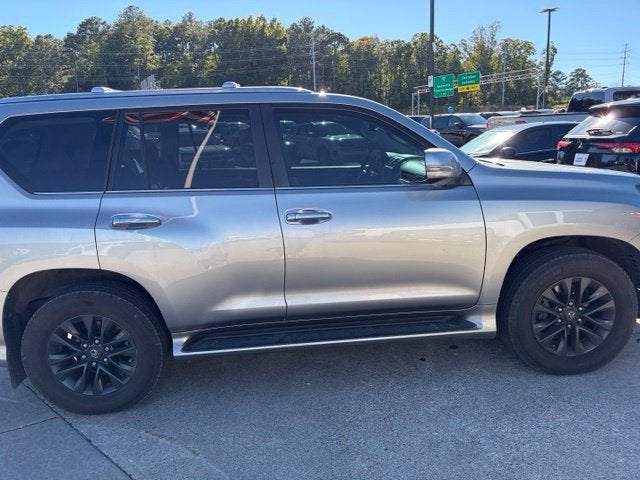 2021 Lexus GX 460