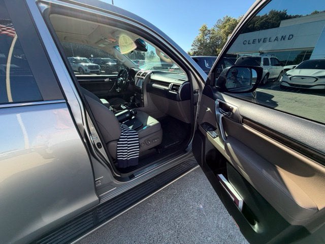 2021 Lexus GX 460
