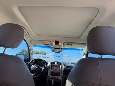 2021 Lexus GX 460