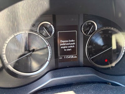 2021 Lexus GX 460