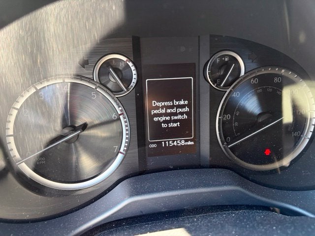 2021 Lexus GX 460