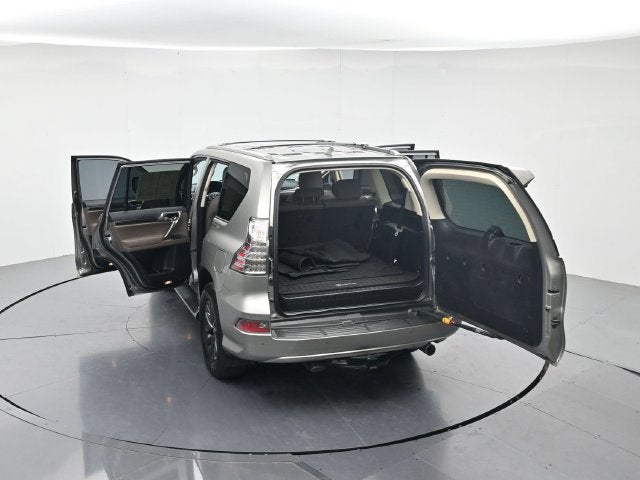 2021 Lexus GX 460