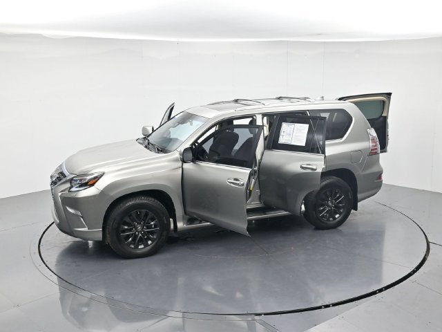 2021 Lexus GX 460
