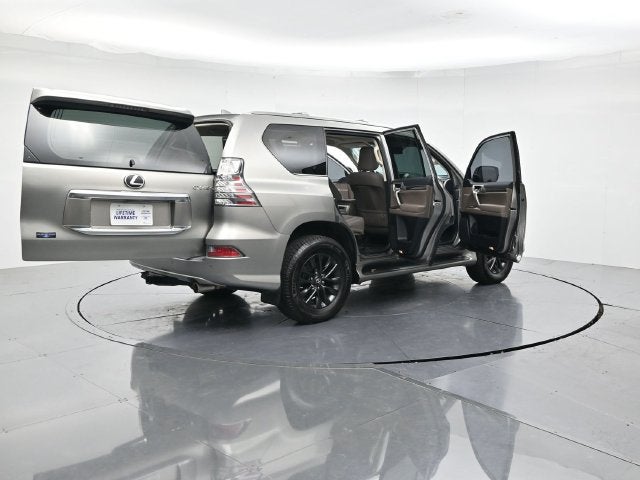 2021 Lexus GX 460