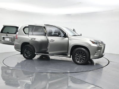 2021 Lexus GX 460