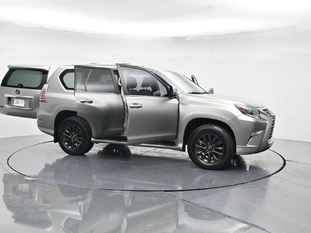 2021 Lexus GX 460