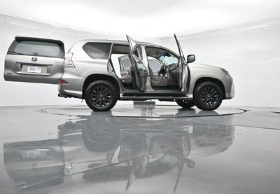 2021 Lexus GX 460