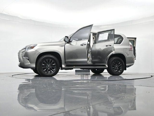 2021 Lexus GX 460