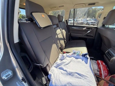 2021 Lexus GX 460