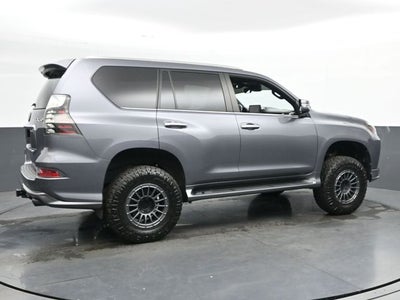 2023 Lexus GX 460