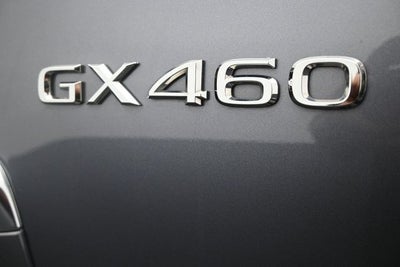 2023 Lexus GX 460
