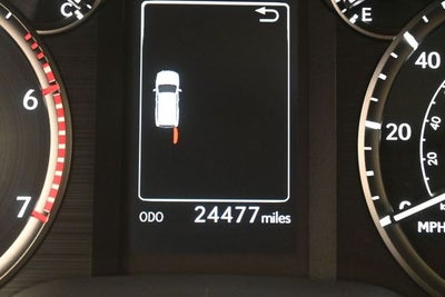 2023 Lexus GX 460