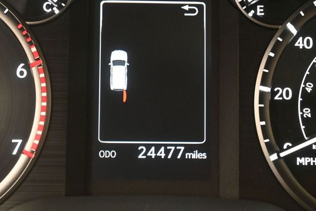 2023 Lexus GX 460