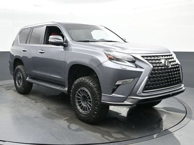 2023 Lexus GX 460