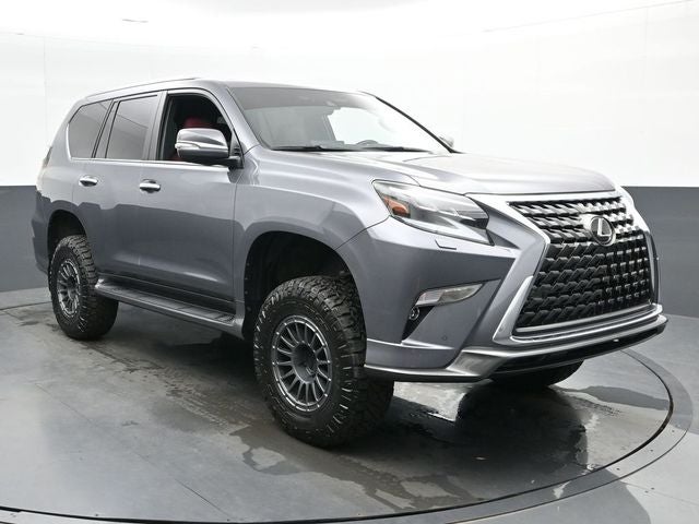 2023 Lexus GX 460
