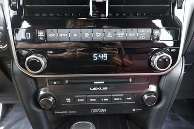 2023 Lexus GX 460