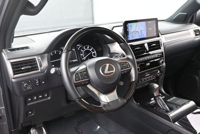 2023 Lexus GX 460