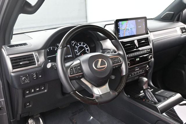 2023 Lexus GX 460