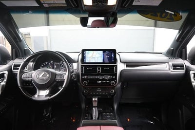 2023 Lexus GX 460