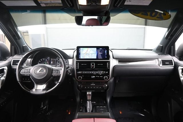 2023 Lexus GX 460