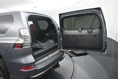 2023 Lexus GX 460