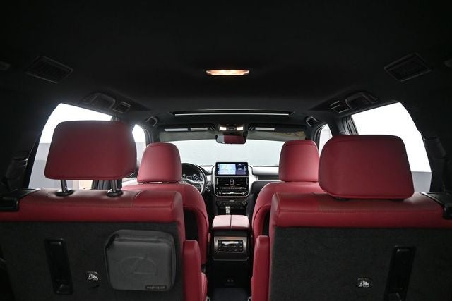 2023 Lexus GX 460