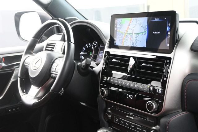 2023 Lexus GX 460