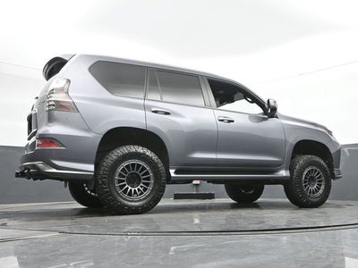 2023 Lexus GX 460