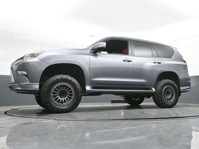 2023 Lexus GX 460